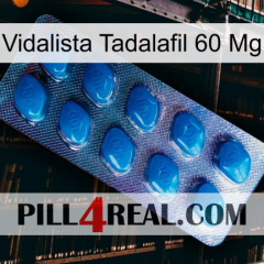 Vidalista Tadalafil 60 Mg viagra1